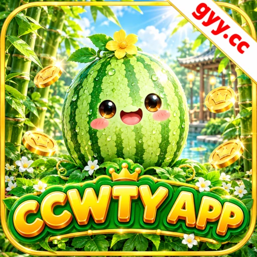 Revolucione Seu Mundo com CCWTY App! Logo